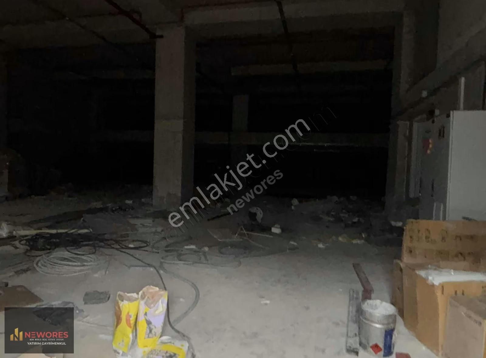 Gebze Küçük Sanayi Yolunda Kiralık Depo / İmalathane - Görsel 7