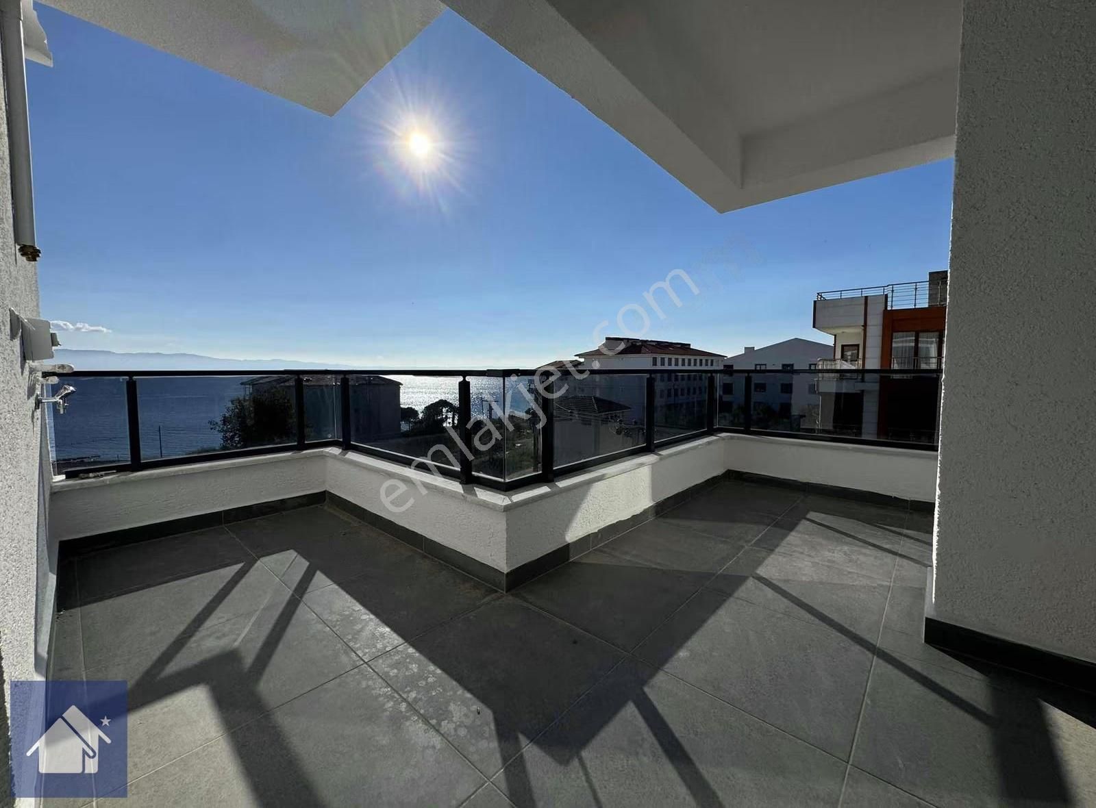 *yiğit Emlak Armutlu'dan*beyaz Konak Evlerinde 3+1 Son Daireler! - Görsel 22