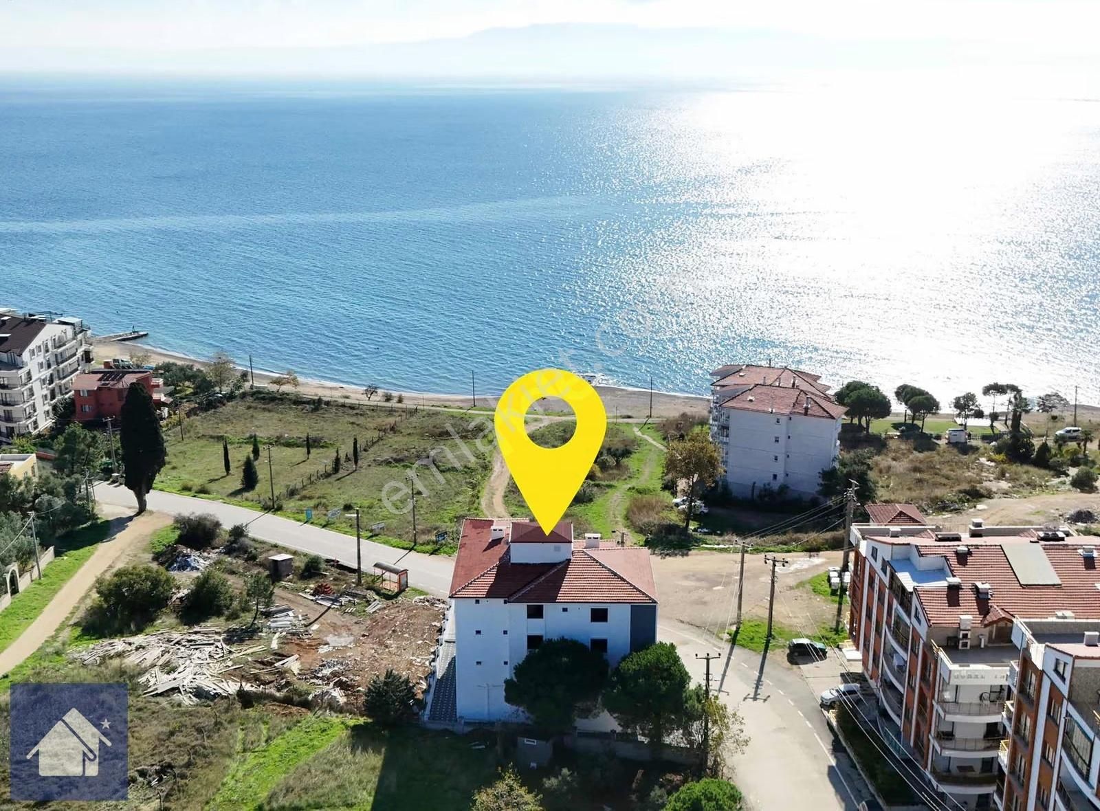 *yiğit Emlak Armutlu'dan*beyaz Konak Evlerinde 3+1 Son Daireler! - Görsel 5