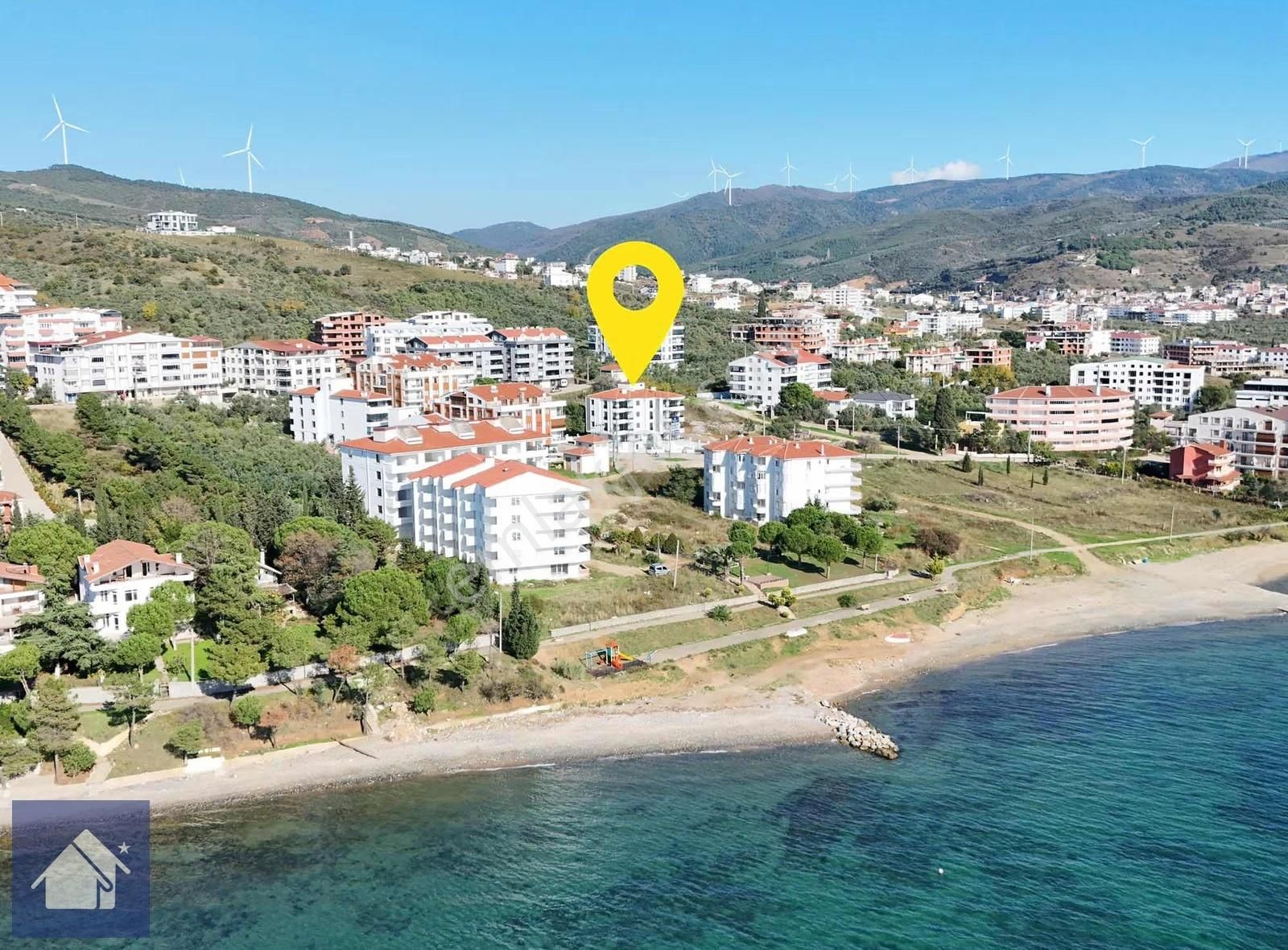 *yiğit Emlak Armutlu'dan*beyaz Konak Evlerinde 2+1 Son Daireler! - Görsel 2