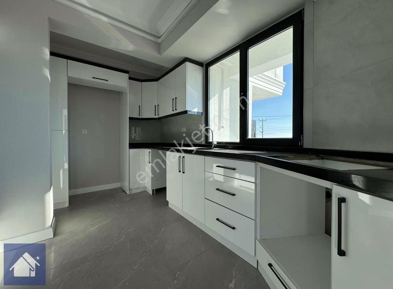 *yiğit Emlak Armutlu'dan*beyaz Konak Evlerinde 2+1 Son Daireler! - Görsel 7