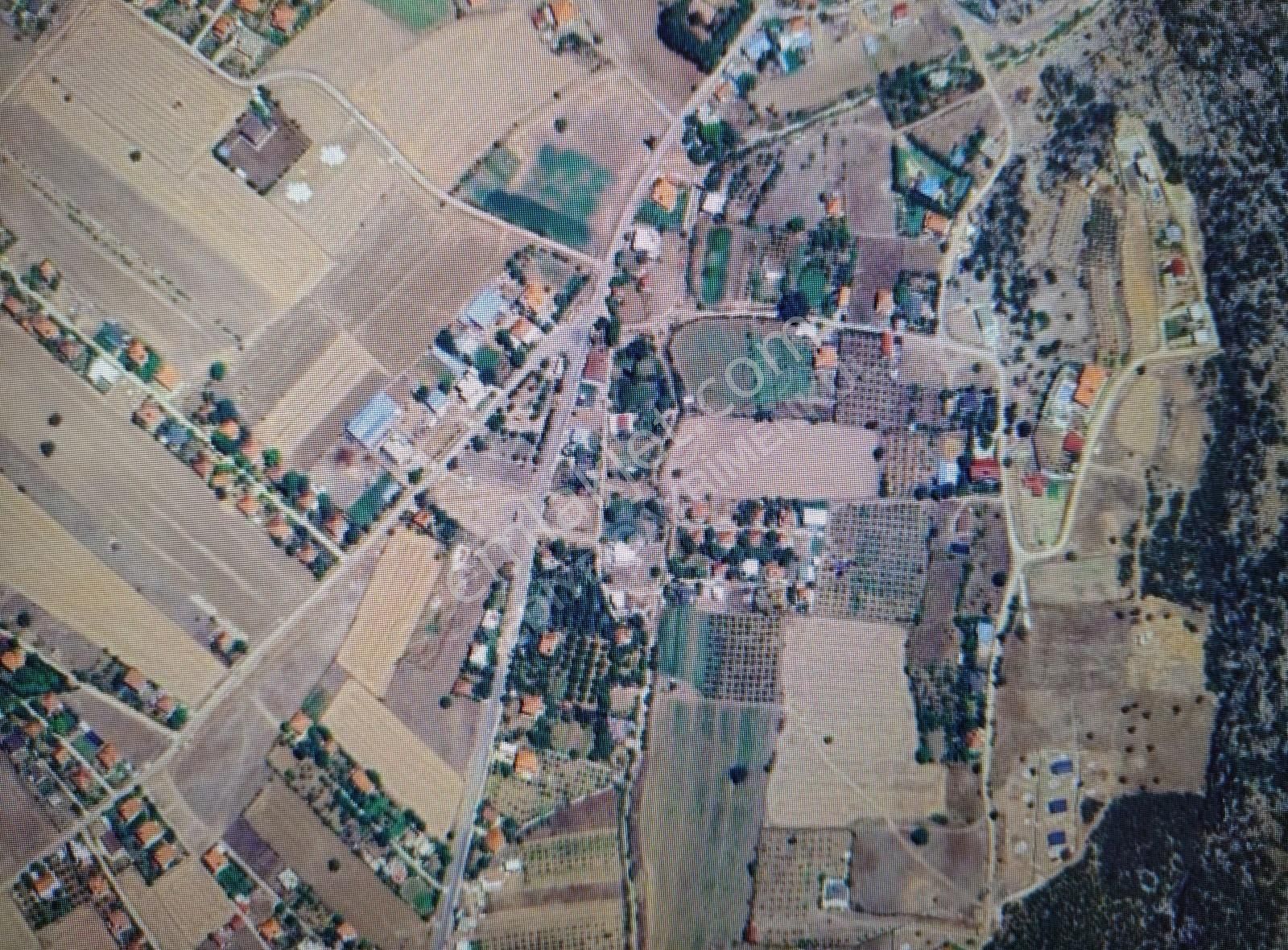 Bayatbademlerinde Köyiçi Satılık Arsa - Görsel 2