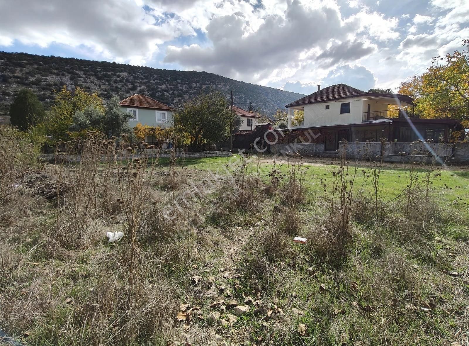 Bayatbademlerinde Köyiçi Satılık Arsa - Görsel 16