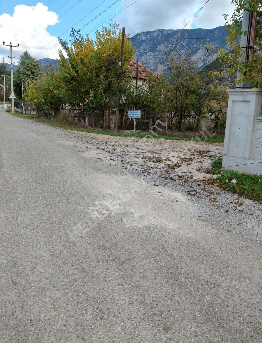 Bayatbademlerinde Köyiçi Satılık Arsa - Görsel 8