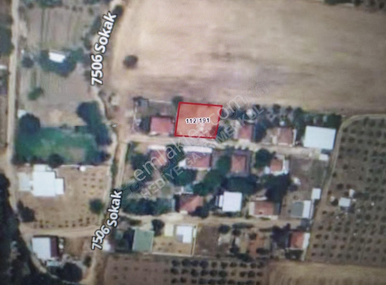 Bayatbademlerinde Köyiçi Satılık Arsa - Görsel 17