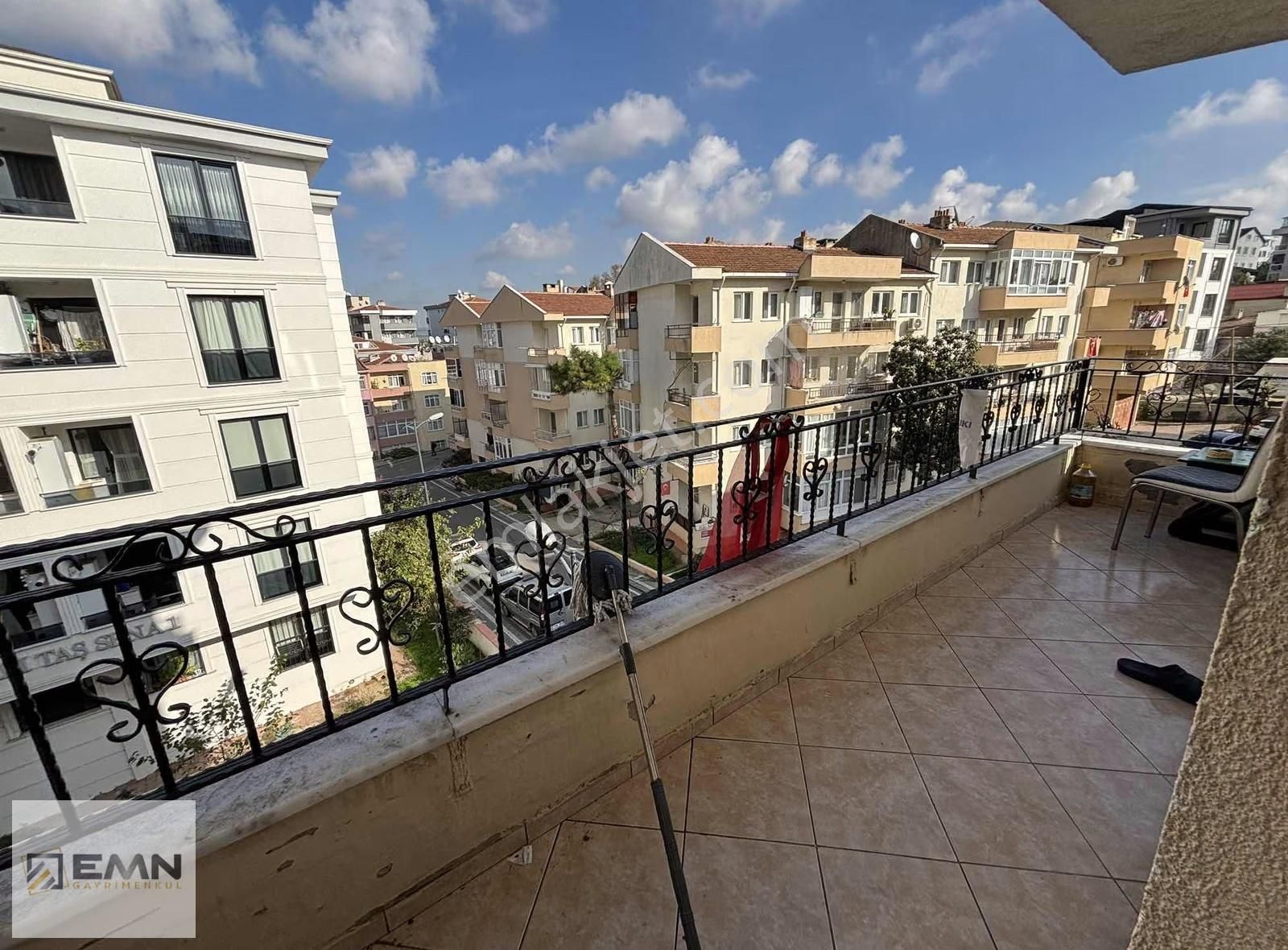 Silivri Merkezi Lokasyonda Satılık 3+1 Daire - Görsel 5