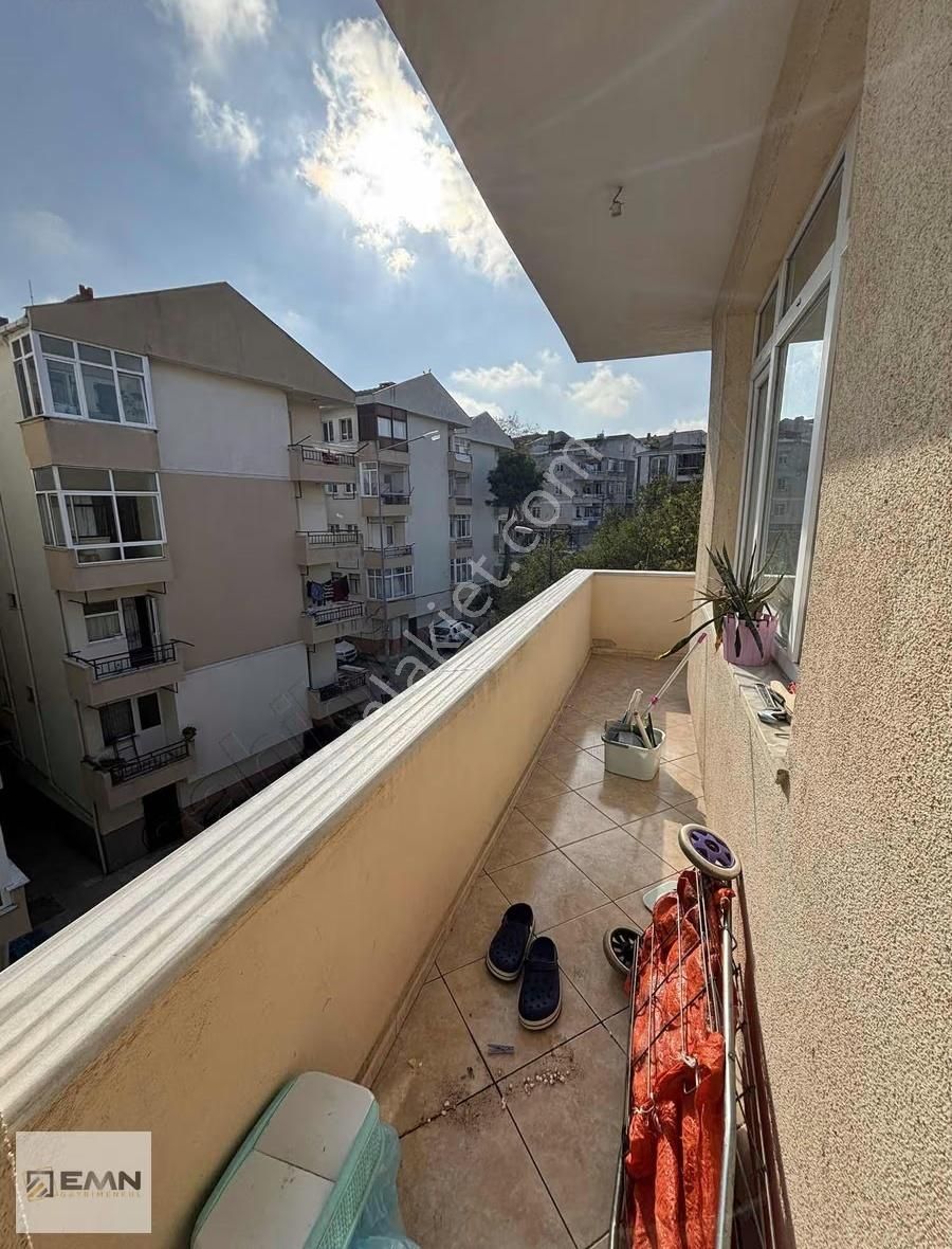 Silivri Merkezi Lokasyonda Satılık 3+1 Daire - Görsel 13