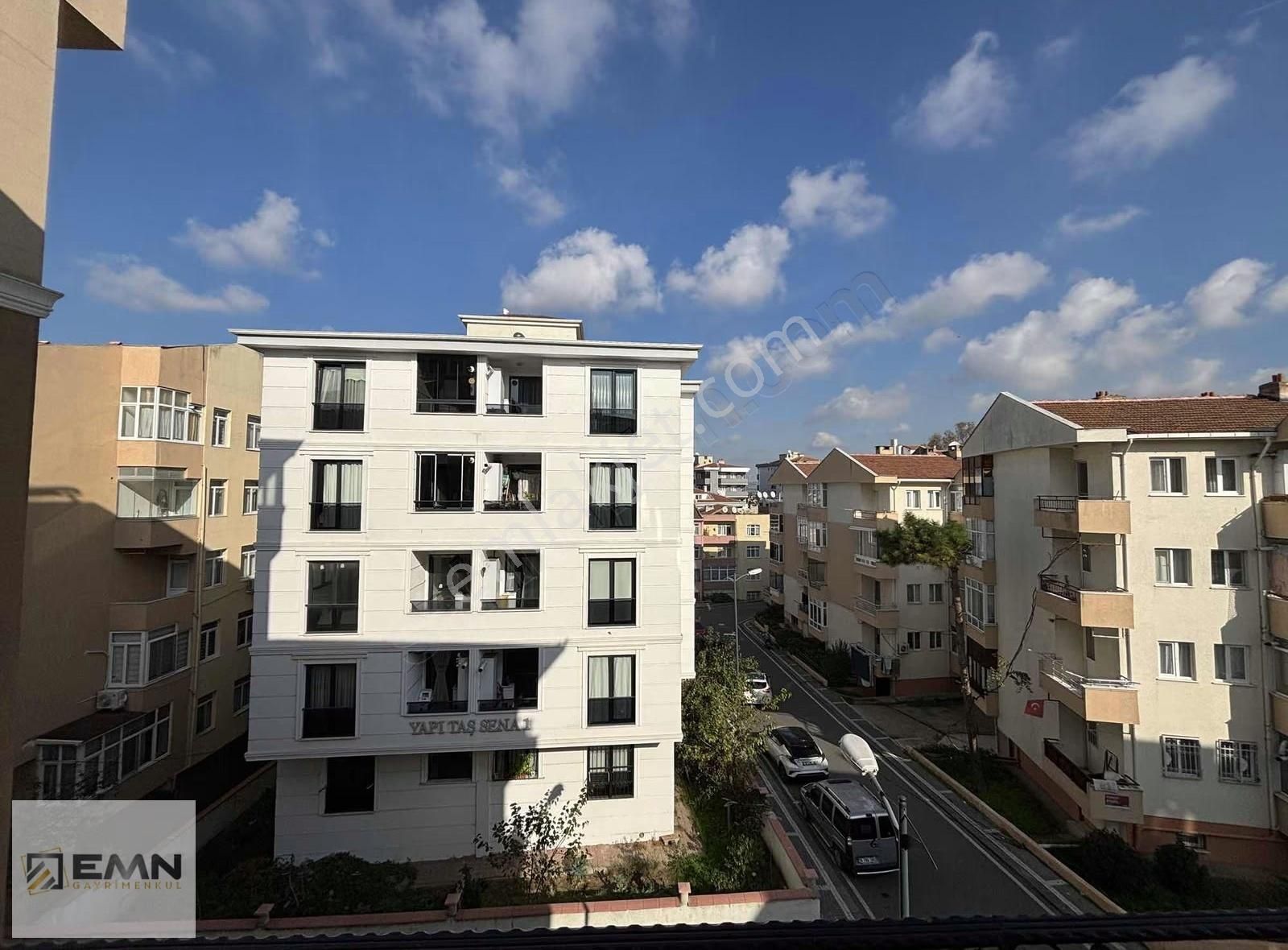 Silivri Merkezi Lokasyonda Satılık 3+1 Daire - Görsel 2