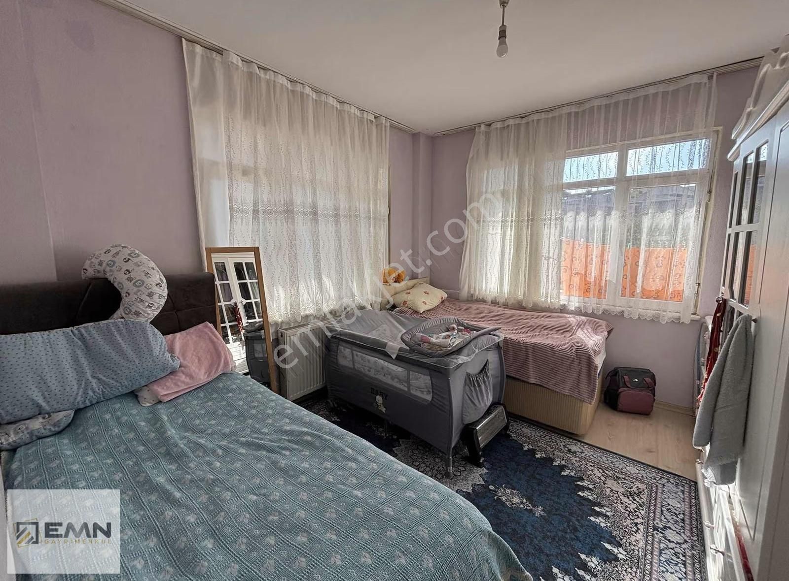 Silivri Merkezi Lokasyonda Satılık 3+1 Daire - Görsel 16