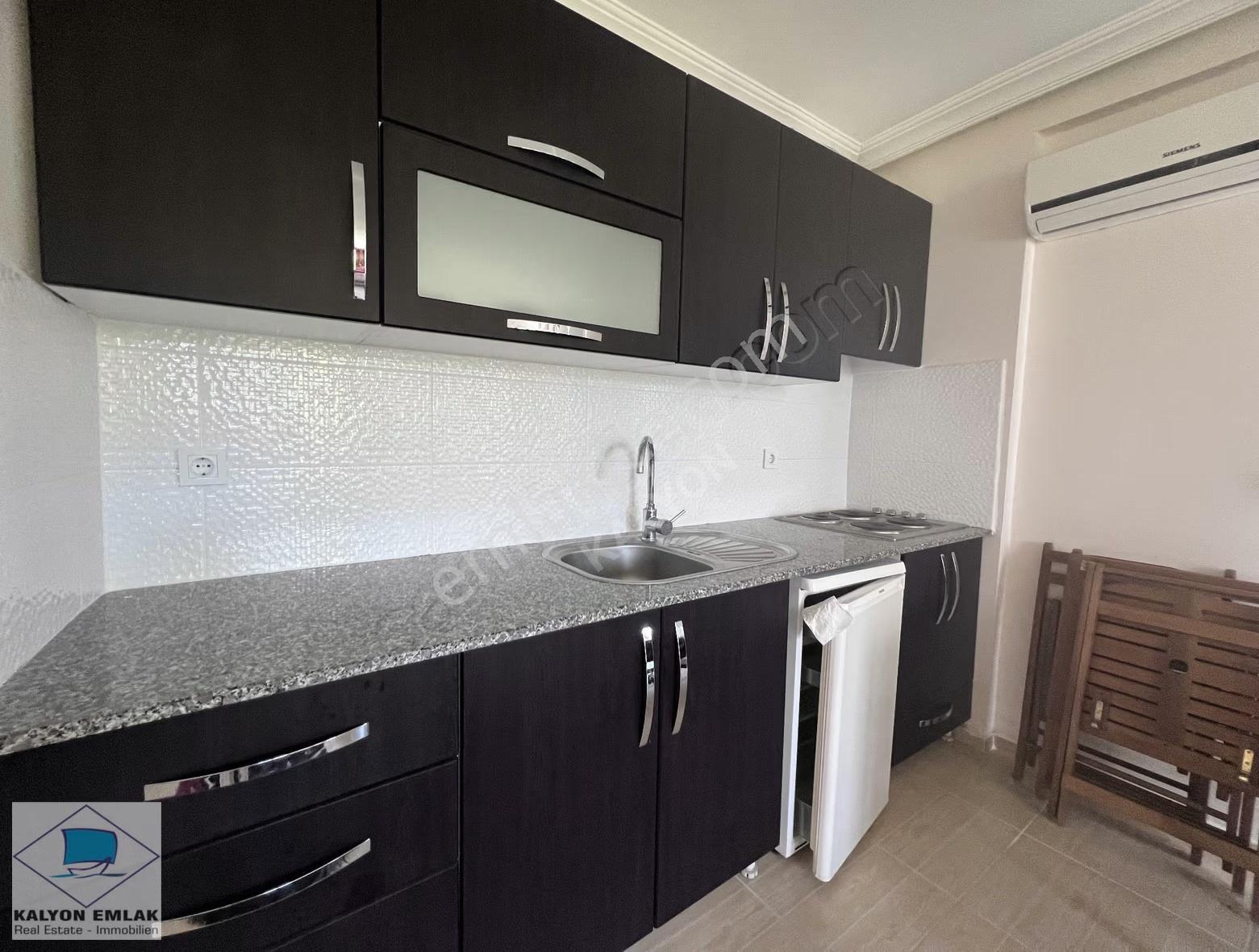 İzmir Çeşme Marinaya Yürüyüş Mesafesinde Satılık Daire - Görsel 12