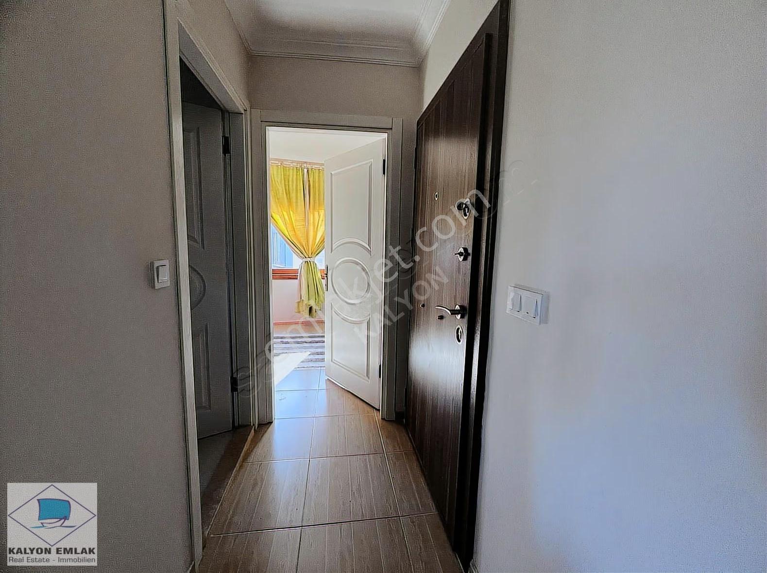 İzmir Çeşme Marinaya Yürüyüş Mesafesinde Satılık Daire - Görsel 14