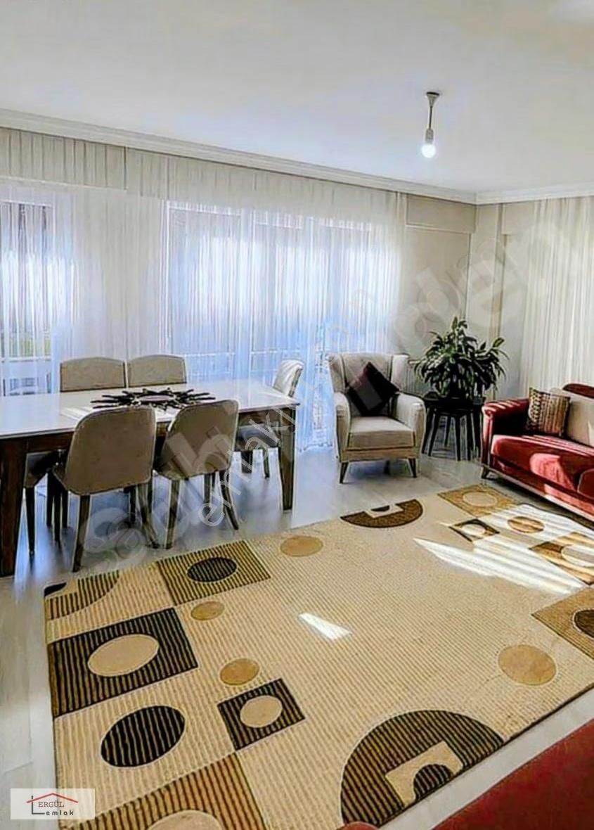 Beşköprü De Site İçi 3+1 Satılık 135 M2 Daire - Görsel 7