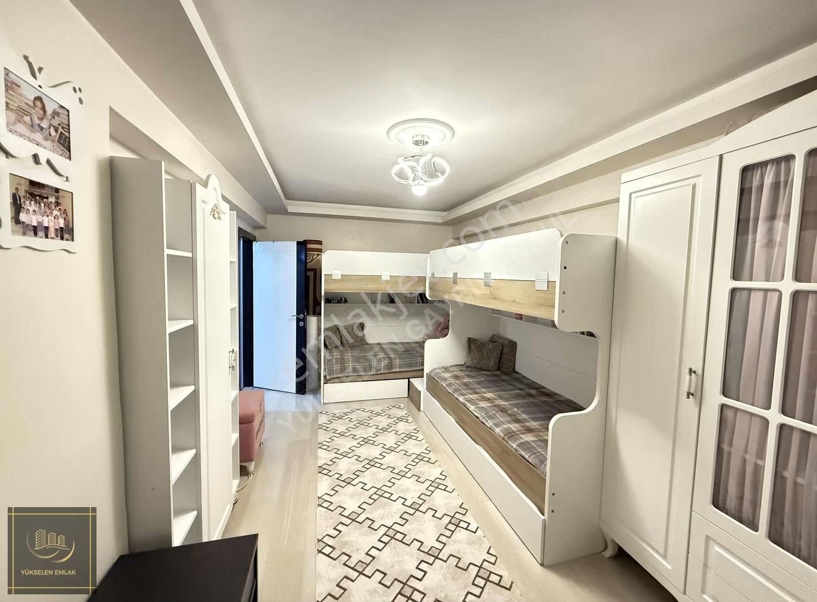 Yükselen Emlak Karapürçek Mah De2.kat Konumunda Satılık 2+1daire - Görsel 8