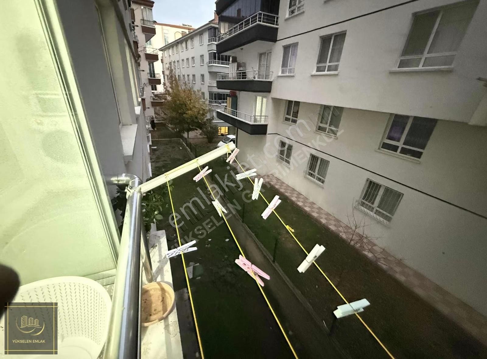 Yükselen Emlak Karapürçek Mah De2.kat Konumunda Satılık 2+1daire - Görsel 11