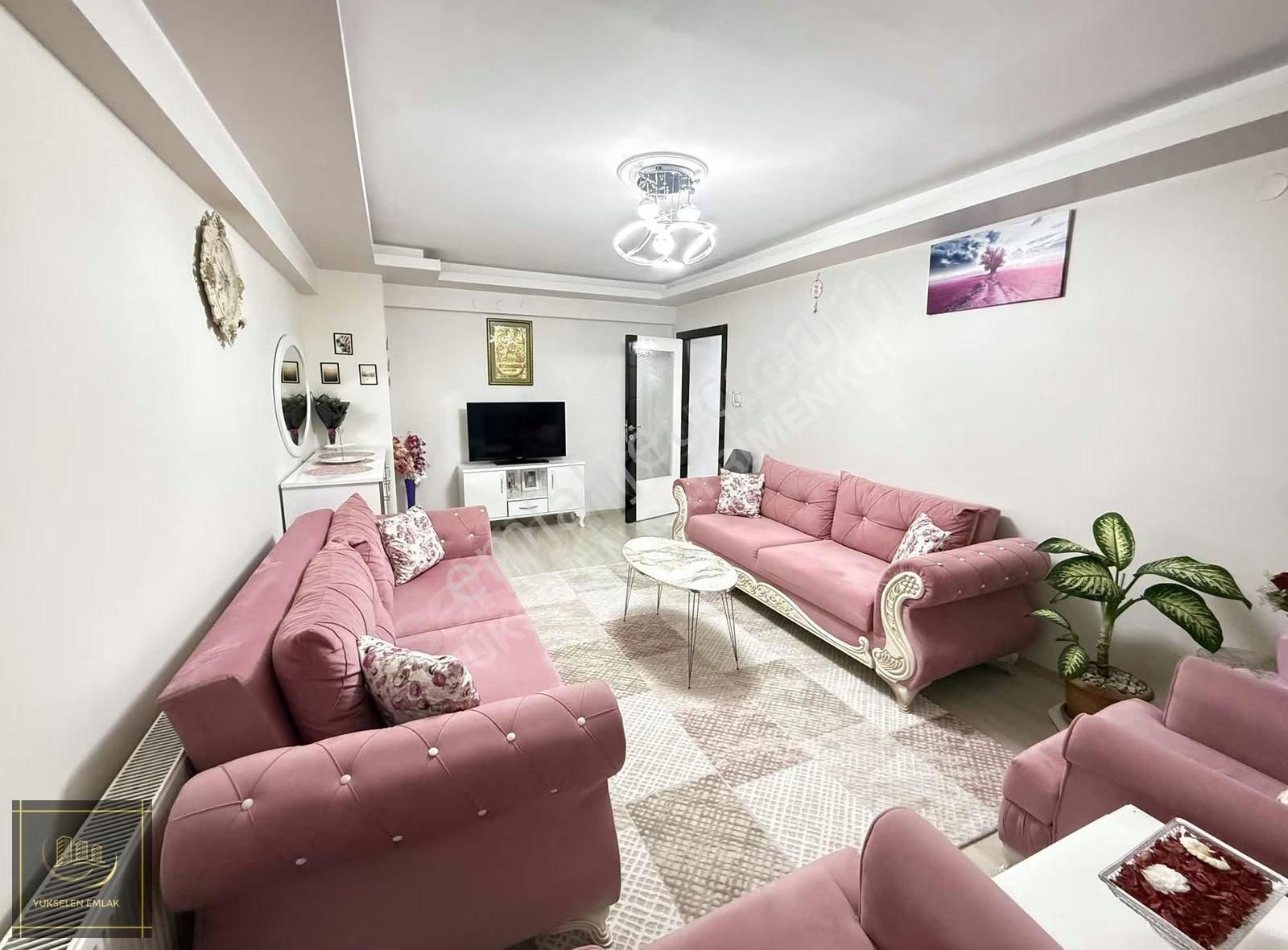 Yükselen Emlak Karapürçek Mah De2.kat Konumunda Satılık 2+1daire - Görsel 19