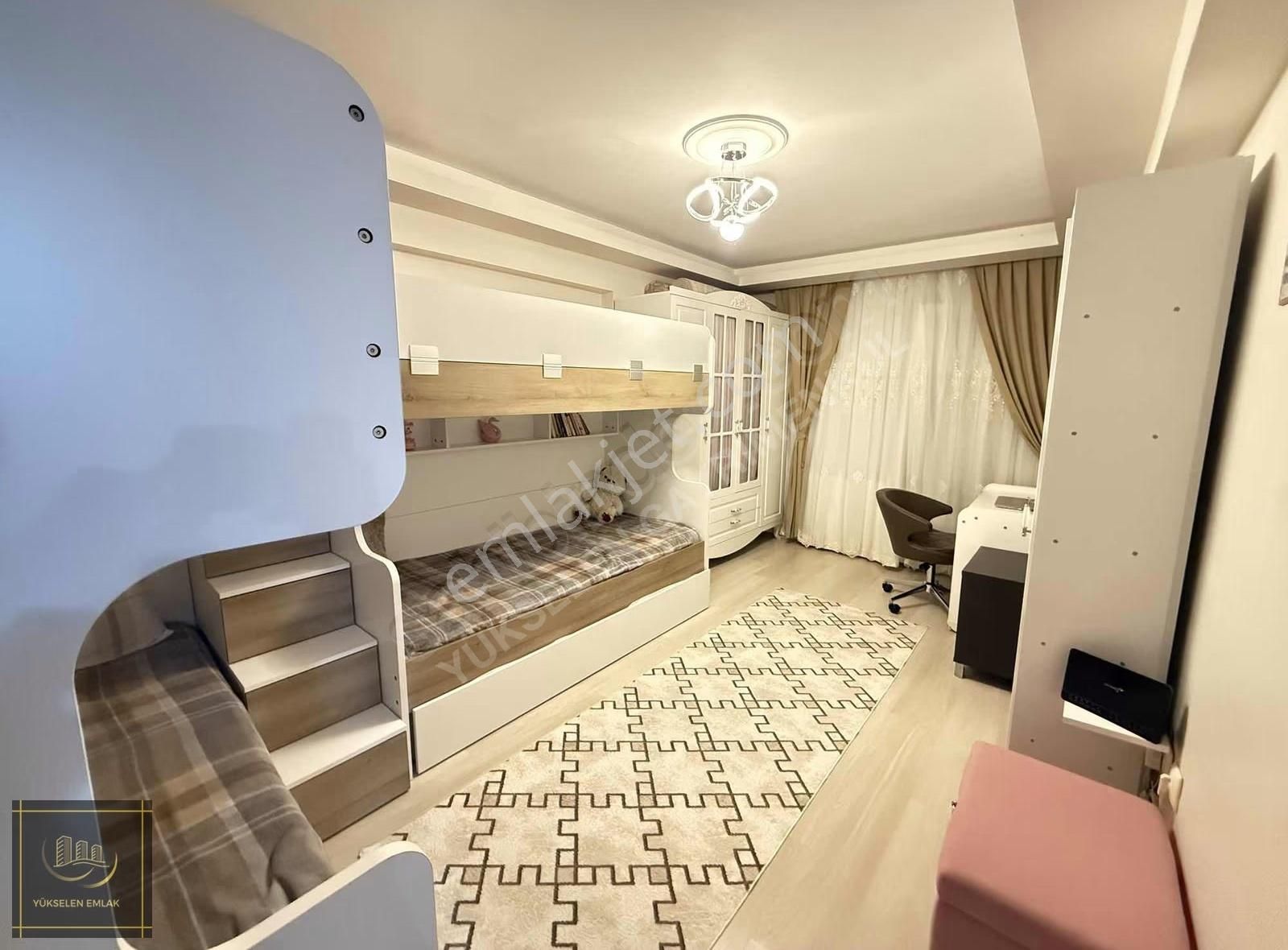 Yükselen Emlak Karapürçek Mah De2.kat Konumunda Satılık 2+1daire - Görsel 9