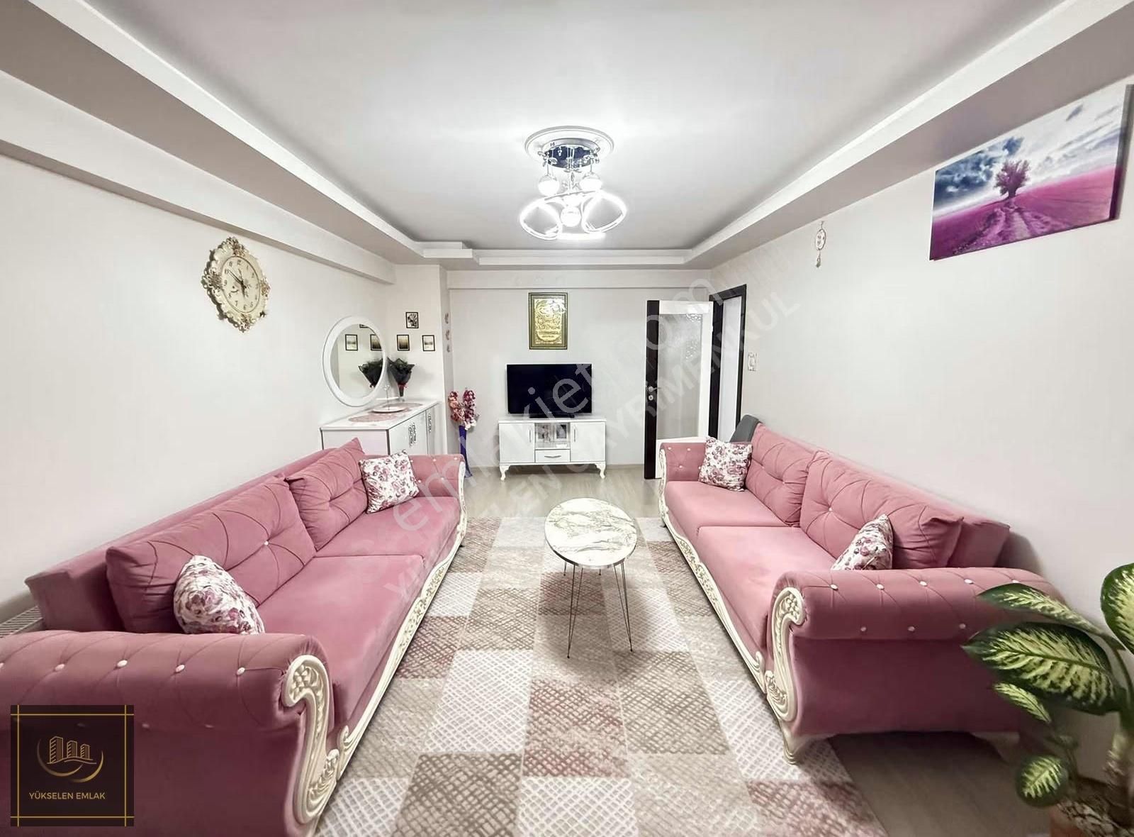 Yükselen Emlak Karapürçek Mah De2.kat Konumunda Satılık 2+1daire - Görsel 16