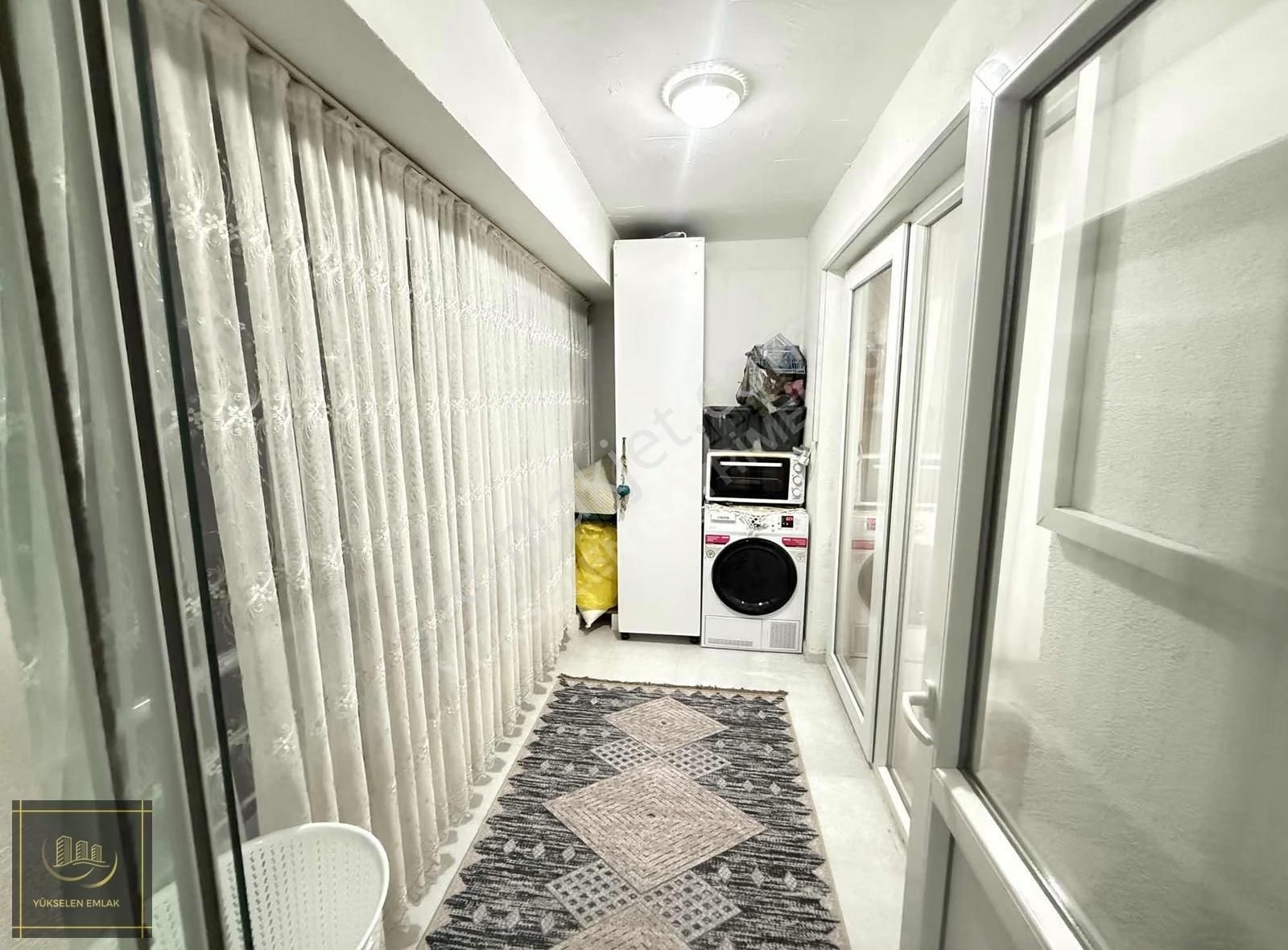 Yükselen Emlak Karapürçek Mah De2.kat Konumunda Satılık 2+1daire - Görsel 12