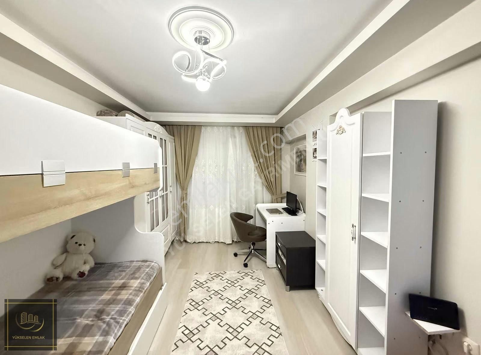 Yükselen Emlak Karapürçek Mah De2.kat Konumunda Satılık 2+1daire - Görsel 7