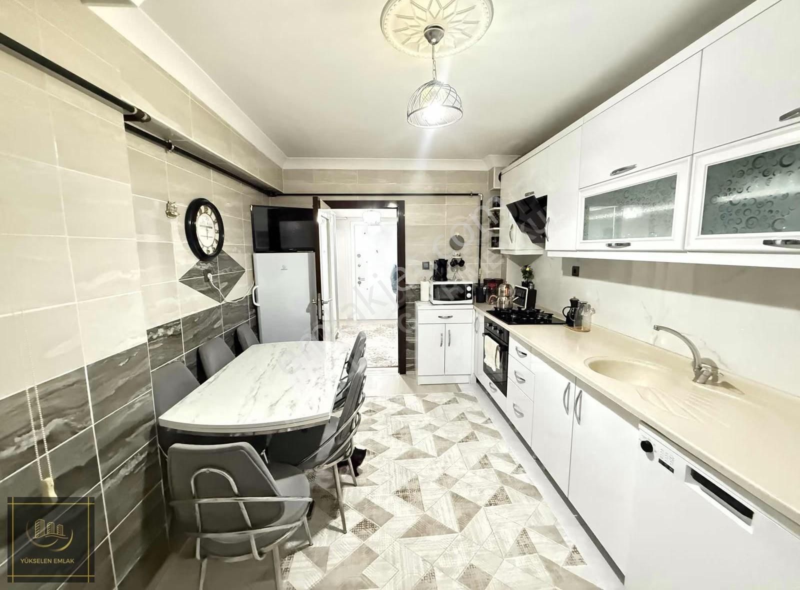 Yükselen Emlak Karapürçek Mah De2.kat Konumunda Satılık 2+1daire - Görsel 32