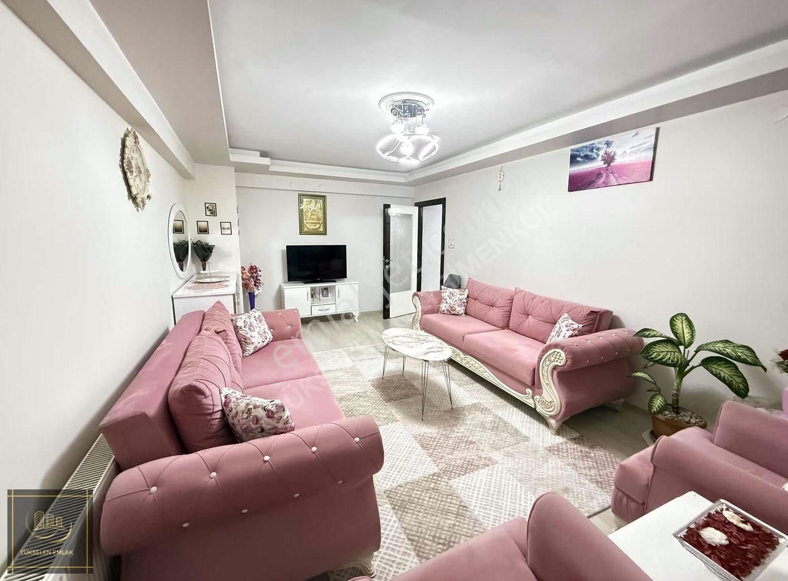 Yükselen Emlak Karapürçek Mah De2.kat Konumunda Satılık 2+1daire - Görsel 17