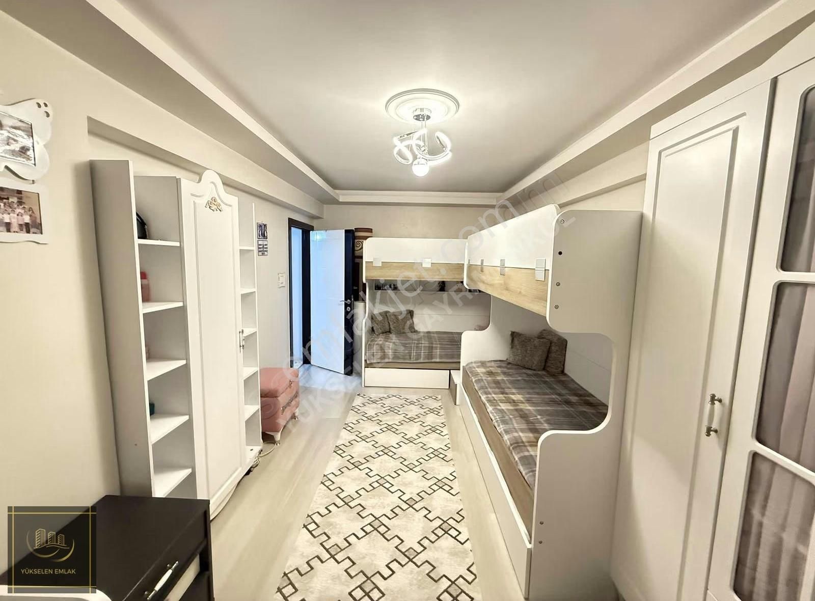 Yükselen Emlak Karapürçek Mah De2.kat Konumunda Satılık 2+1daire - Görsel 34