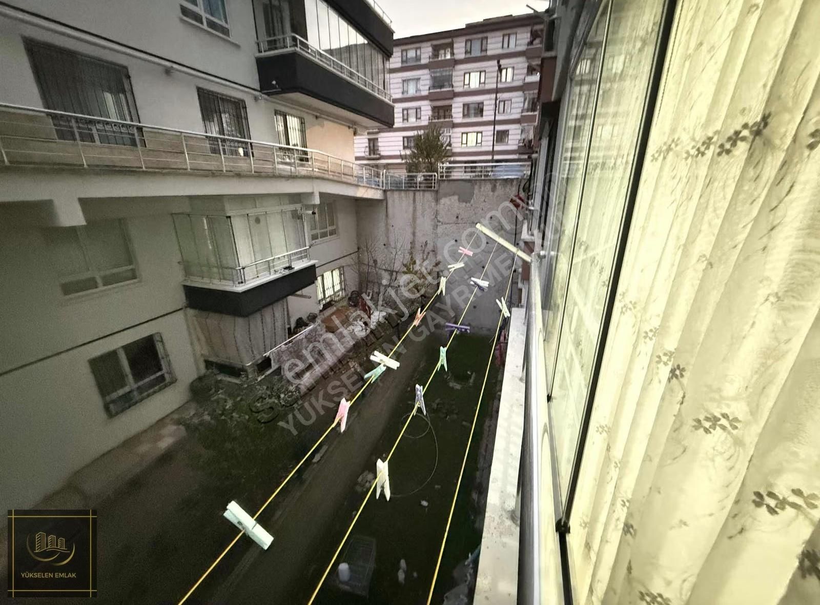 Yükselen Emlak Karapürçek Mah De2.kat Konumunda Satılık 2+1daire - Görsel 10