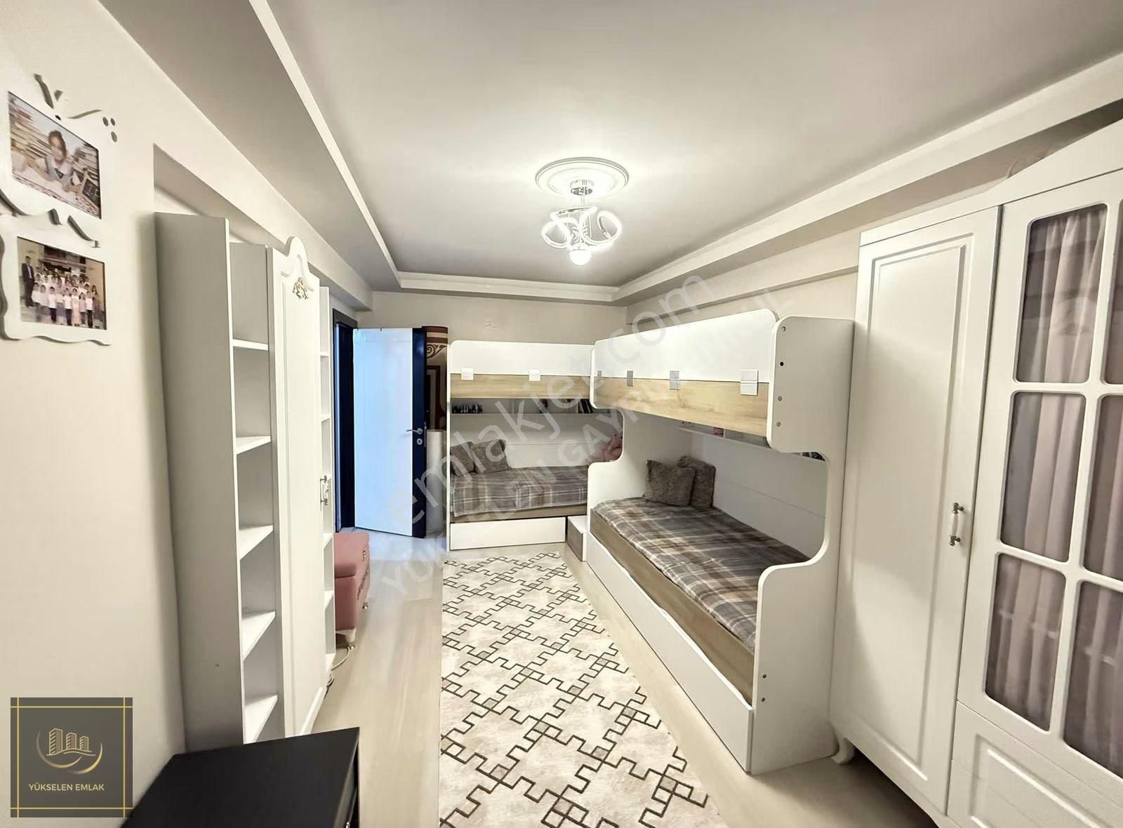 Yükselen Emlak Karapürçek Mah De2.kat Konumunda Satılık 2+1daire - Görsel 24