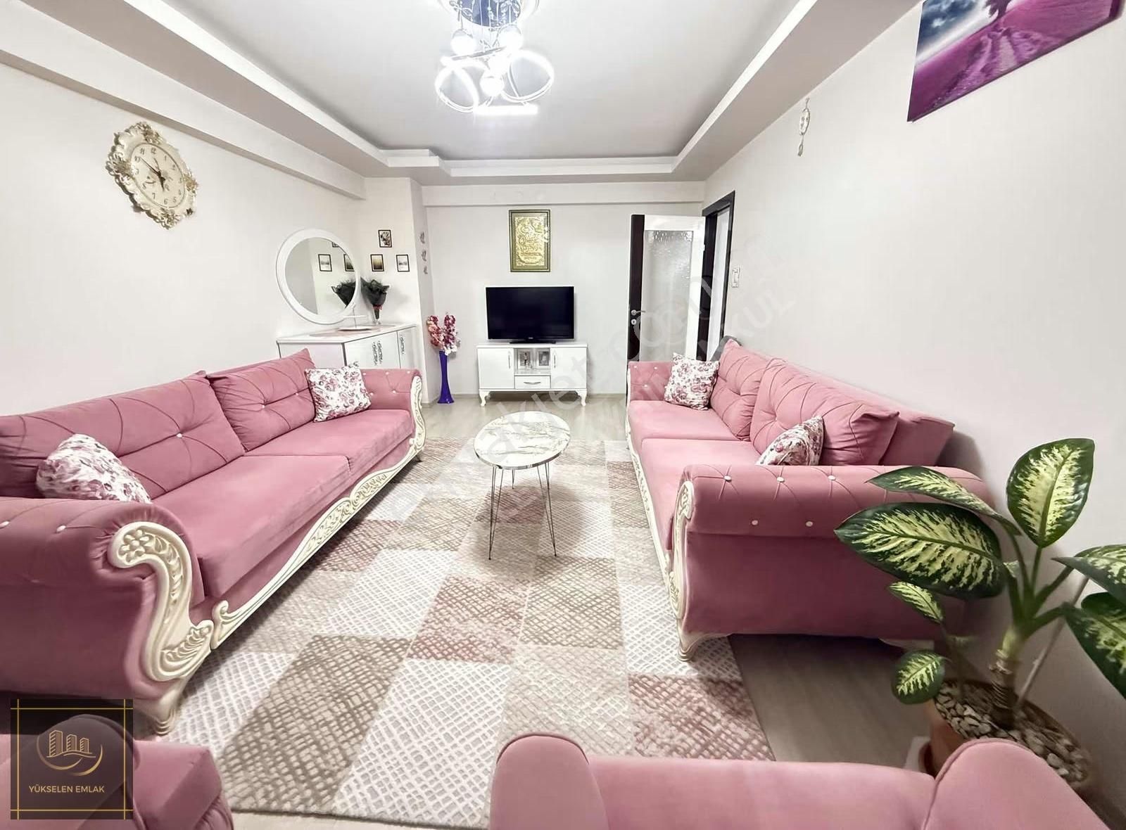 Yükselen Emlak Karapürçek Mah De2.kat Konumunda Satılık 2+1daire - Görsel 6