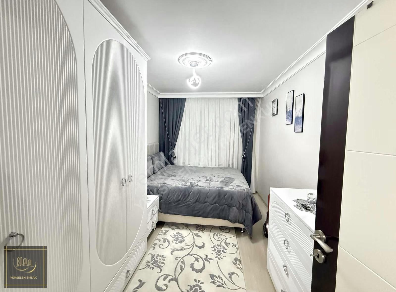 Yükselen Emlak Karapürçek Mah De2.kat Konumunda Satılık 2+1daire - Görsel 5