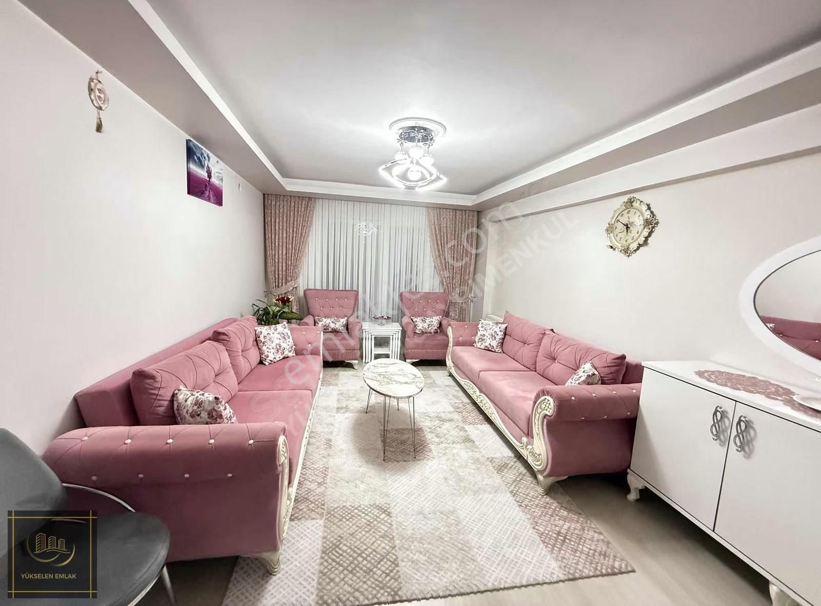 Yükselen Emlak Karapürçek Mah De2.kat Konumunda Satılık 2+1daire - Görsel 30