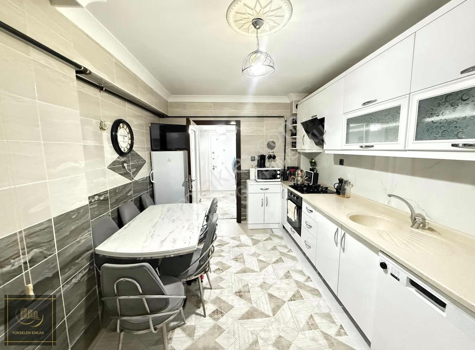 Yükselen Emlak Karapürçek Mah De2.kat Konumunda Satılık 2+1daire - Görsel 23