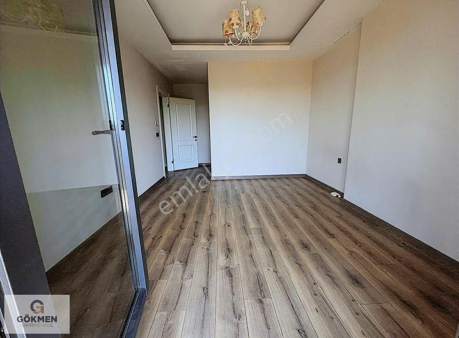 Büyükçekmece Pınartepe Mah 2+1 Büyük Teraslı Kiralık Daire - Görsel 6