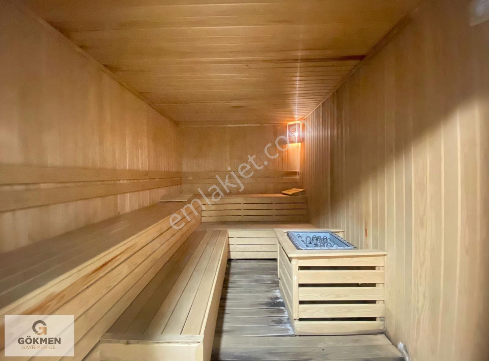 Büyükçekmece Pınartepe Mah 2+1 Büyük Teraslı Kiralık Daire - Görsel 18