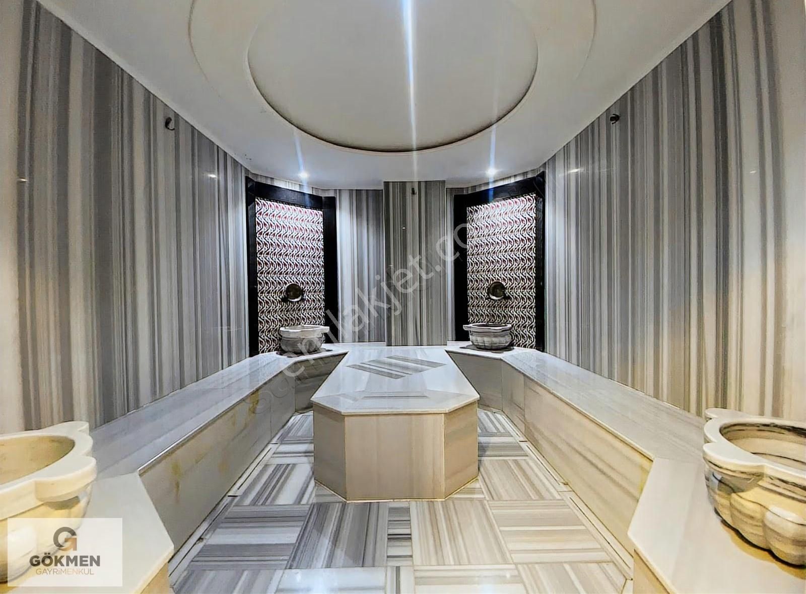 Büyükçekmece Pınartepe Mah 2+1 Büyük Teraslı Kiralık Daire - Görsel 11