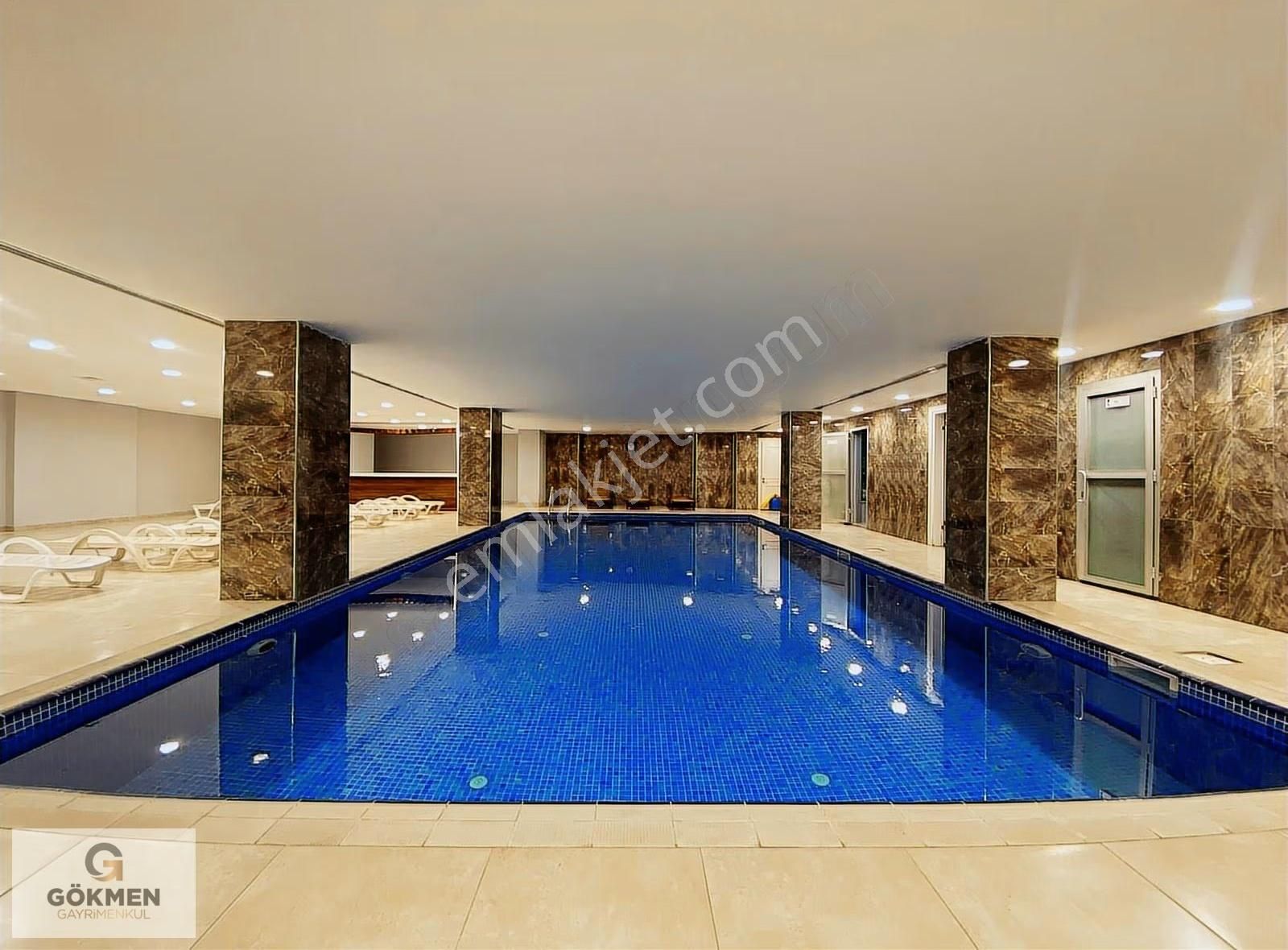 Büyükçekmece Pınartepe Mah 2+1 Büyük Teraslı Kiralık Daire - Görsel 9