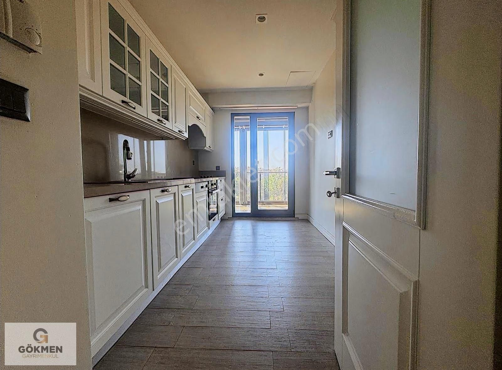 Büyükçekmece Pınartepe Mah 2+1 Büyük Teraslı Kiralık Daire - Görsel 7