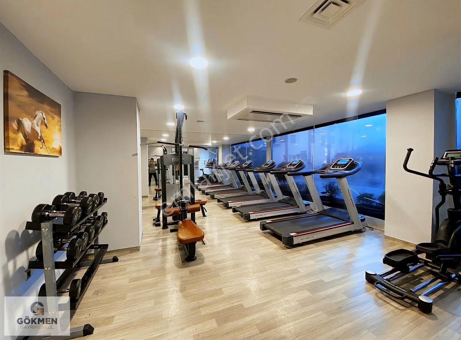 Büyükçekmece Pınartepe Mah 2+1 Büyük Teraslı Kiralık Daire - Görsel 5