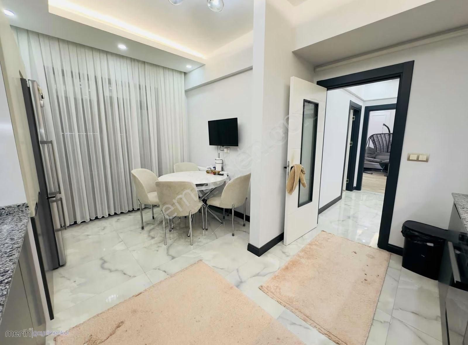 Çiçeği Burnunda 3+1 Satılık Harika Daire! - Görsel 24