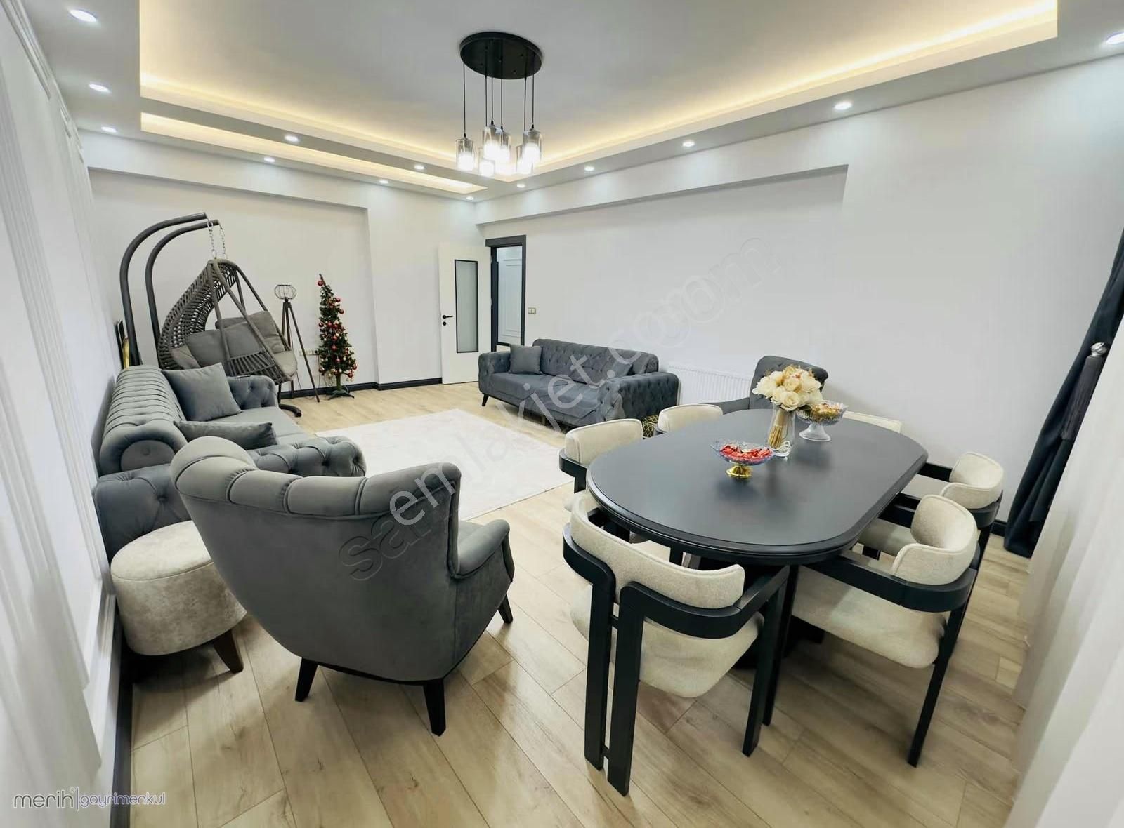 Çiçeği Burnunda 3+1 Satılık Harika Daire! - Görsel 16