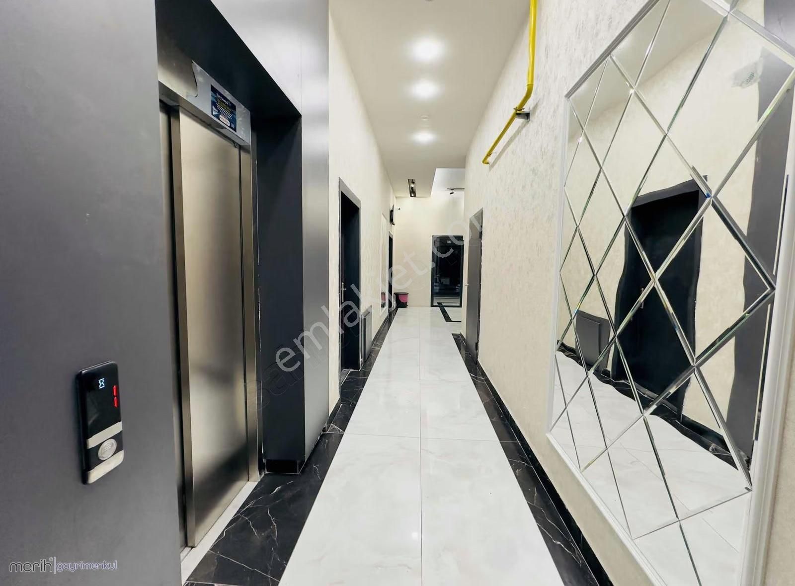 Çiçeği Burnunda 3+1 Satılık Harika Daire! - Görsel 15