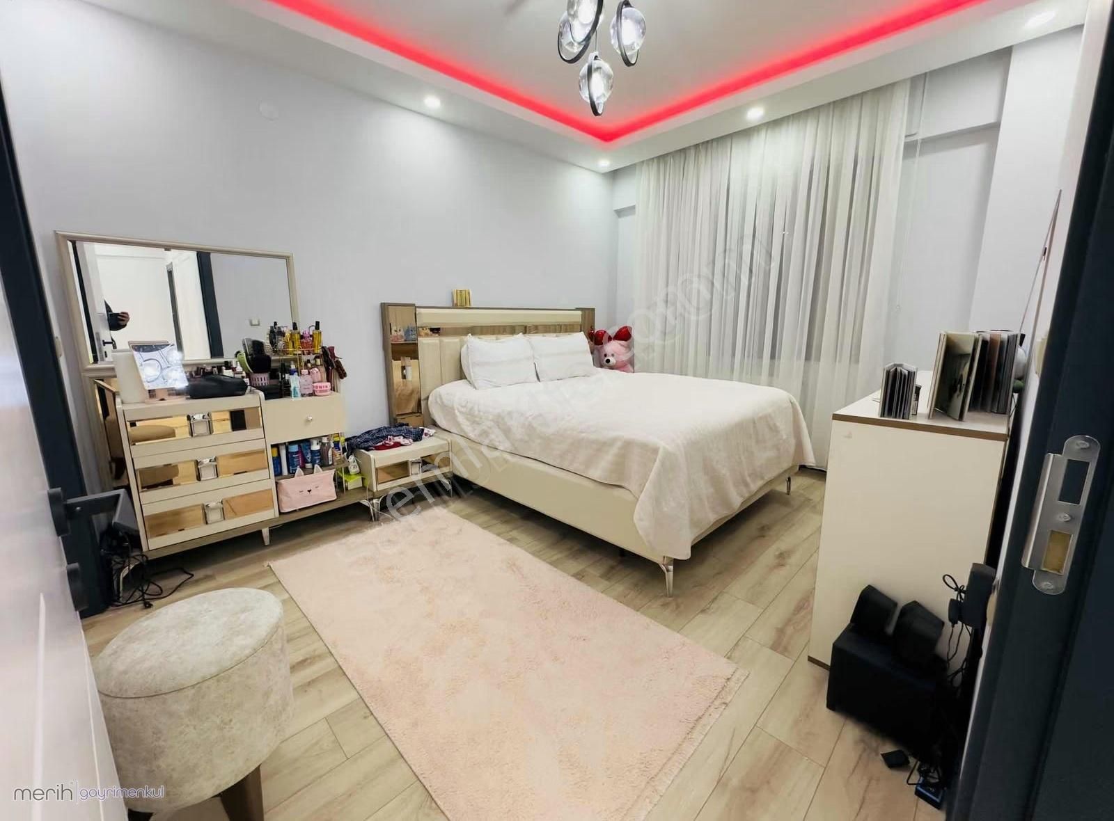 Çiçeği Burnunda 3+1 Satılık Harika Daire! - Görsel 5