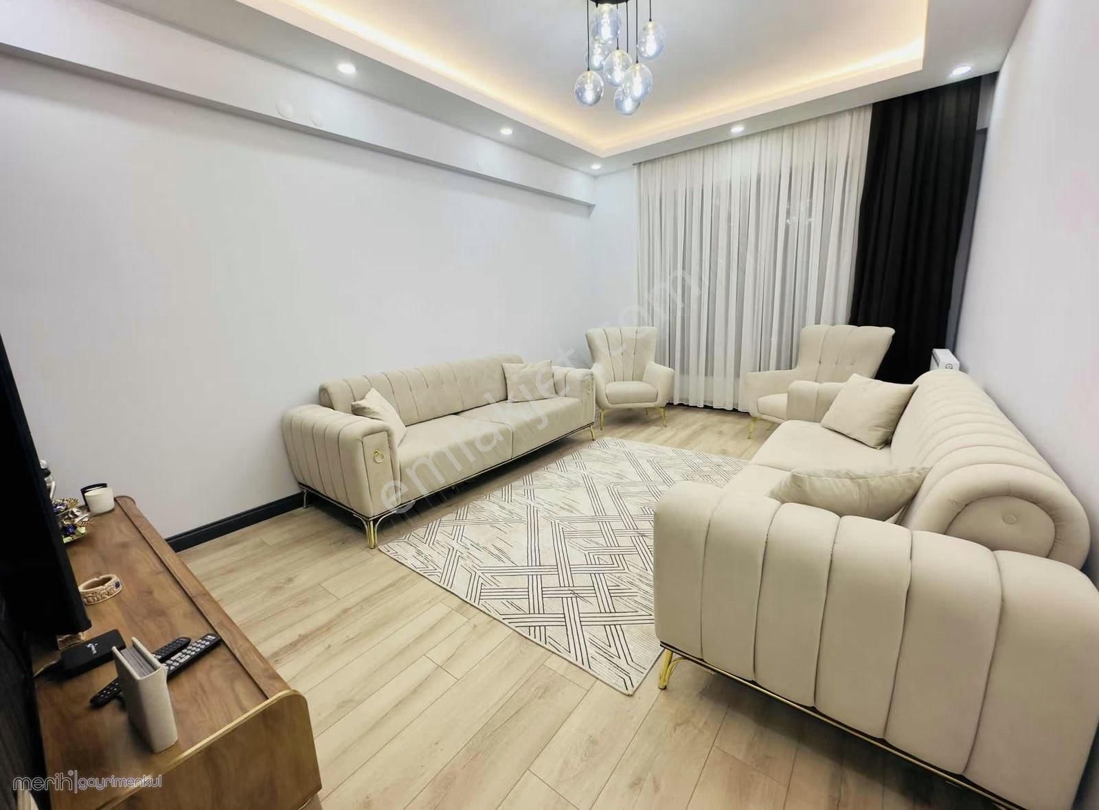 Çiçeği Burnunda 3+1 Satılık Harika Daire! - Görsel 22