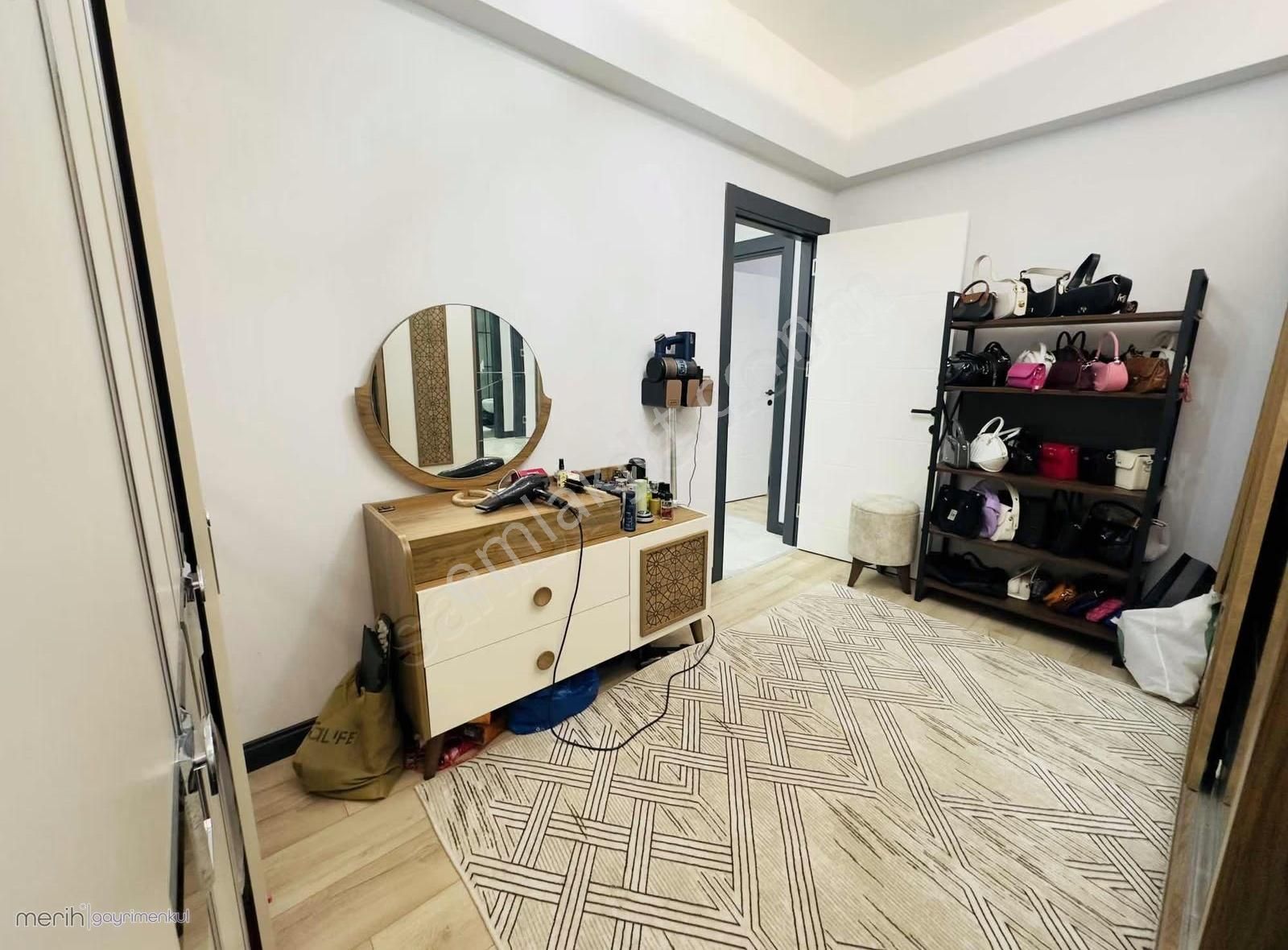 Çiçeği Burnunda 3+1 Satılık Harika Daire! - Görsel 29