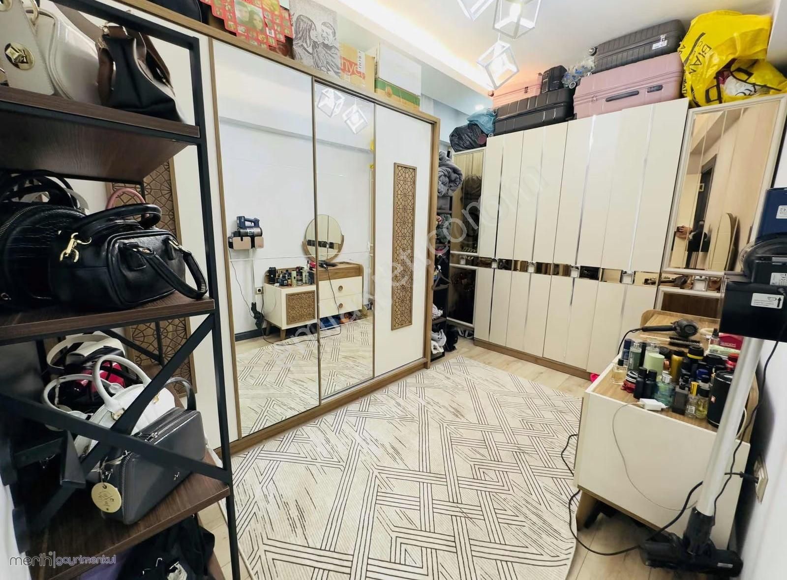 Çiçeği Burnunda 3+1 Satılık Harika Daire! - Görsel 18