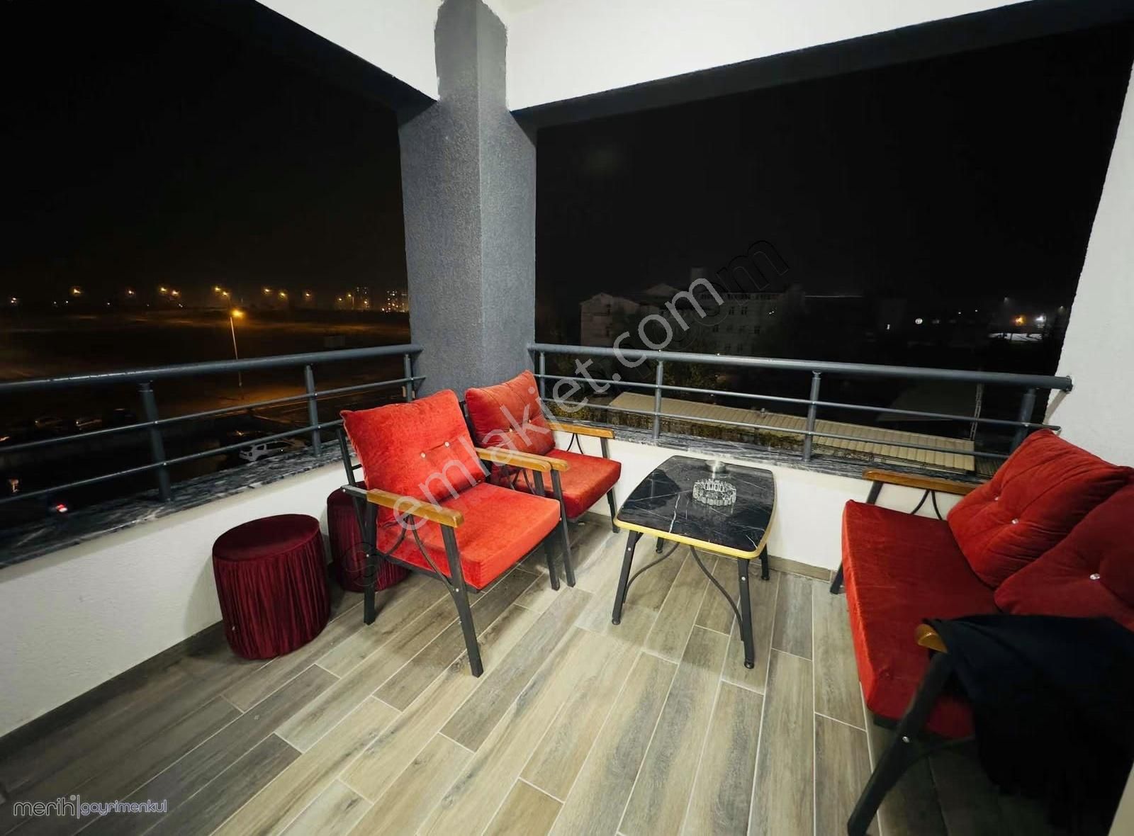 Çiçeği Burnunda 3+1 Satılık Harika Daire! - Görsel 17