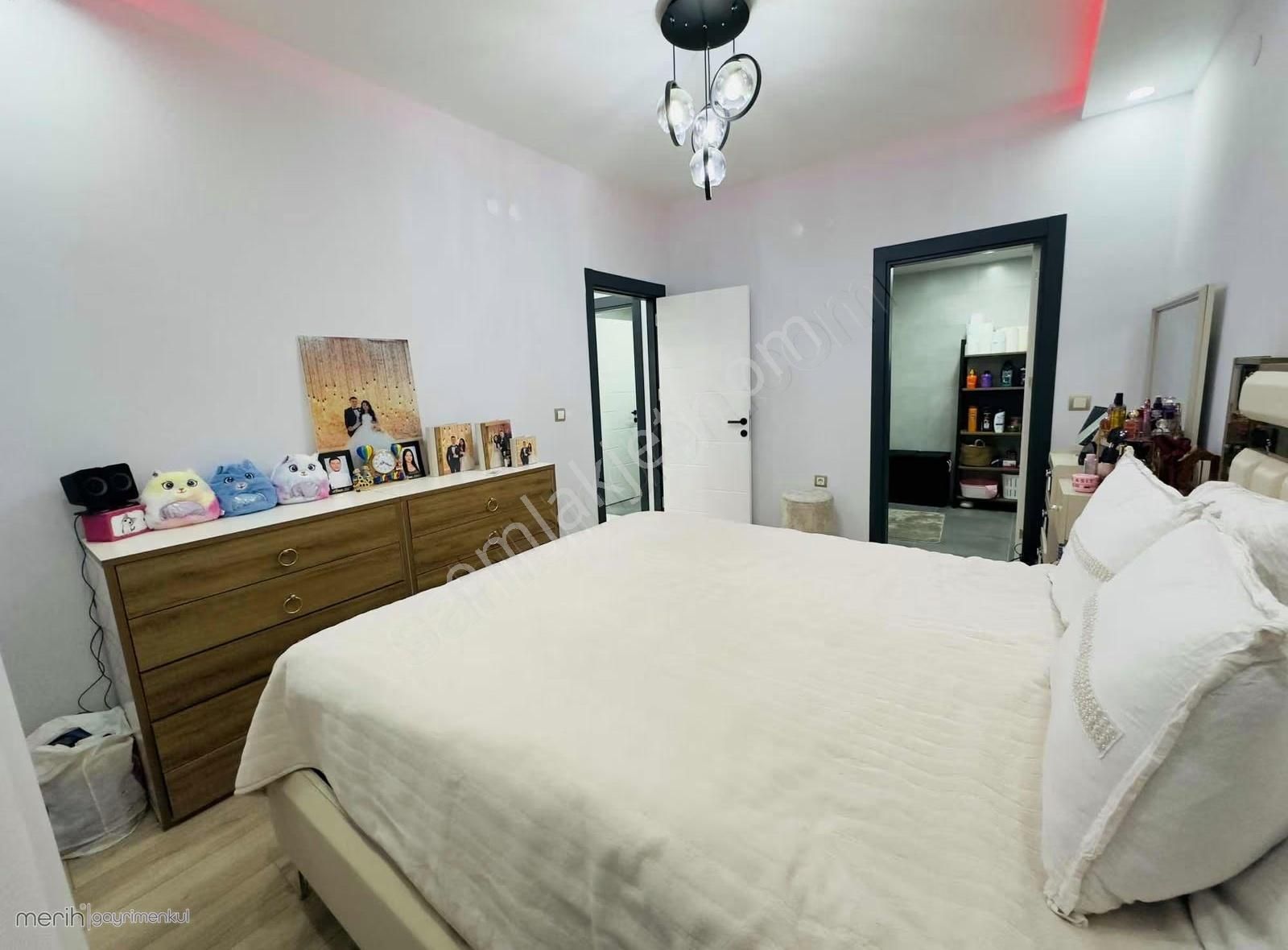 Çiçeği Burnunda 3+1 Satılık Harika Daire! - Görsel 7