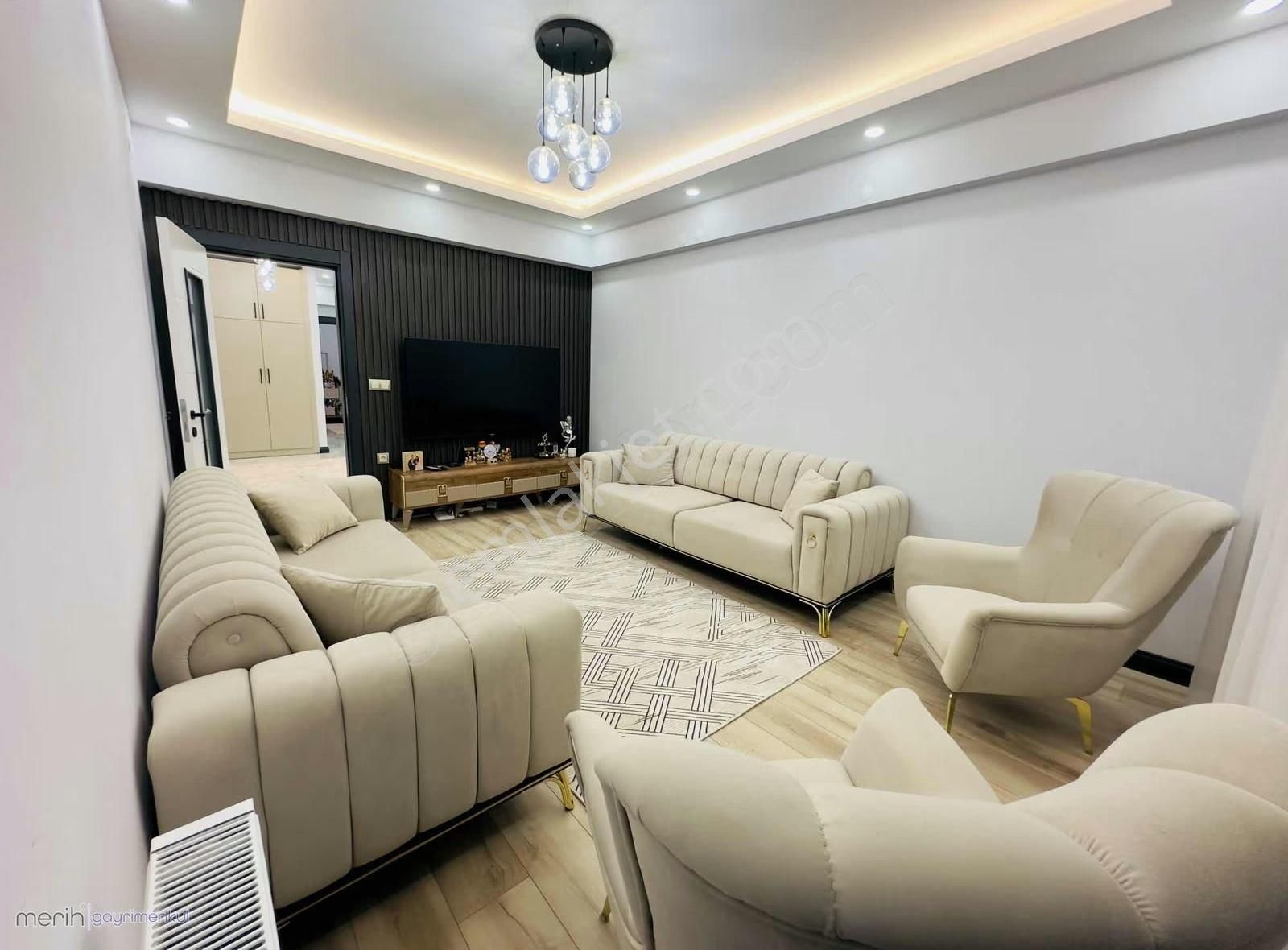 Çiçeği Burnunda 3+1 Satılık Harika Daire! - Görsel 10