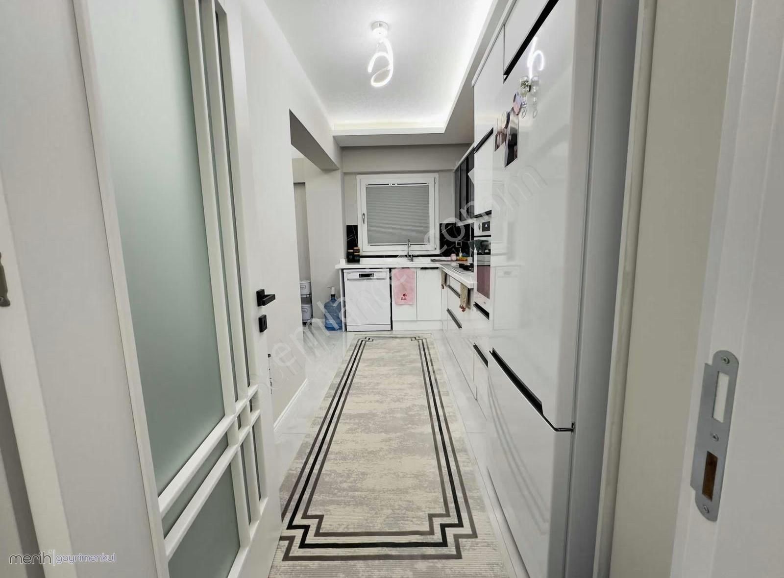 Talas Mevlana'da Ultra Lüks 3+1 Satılık Daire! - Görsel 15