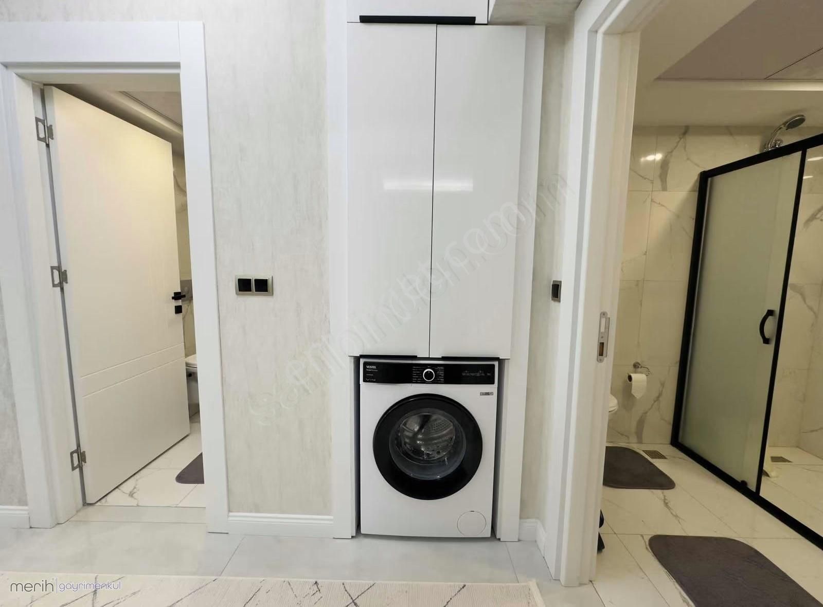 Talas Mevlana'da Ultra Lüks 3+1 Satılık Daire! - Görsel 12